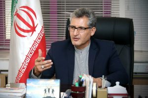 علی خلیلی سرپرست فدراسیون آمادگی جسمانی شد